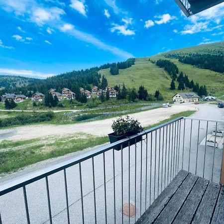 Hotel Koralpe Elsenbrunn المظهر الخارجي الصورة