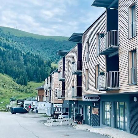 Hotel Koralpe Elsenbrunn المظهر الخارجي الصورة