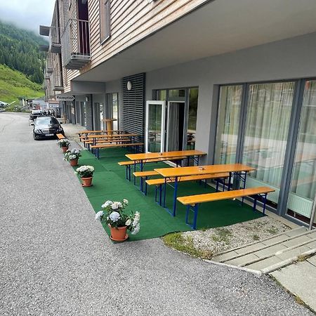 Hotel Koralpe Elsenbrunn المظهر الخارجي الصورة