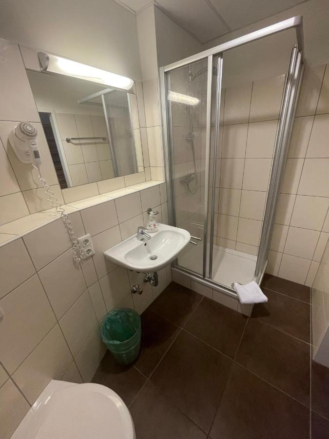 Hotel Koralpe Elsenbrunn المظهر الخارجي الصورة