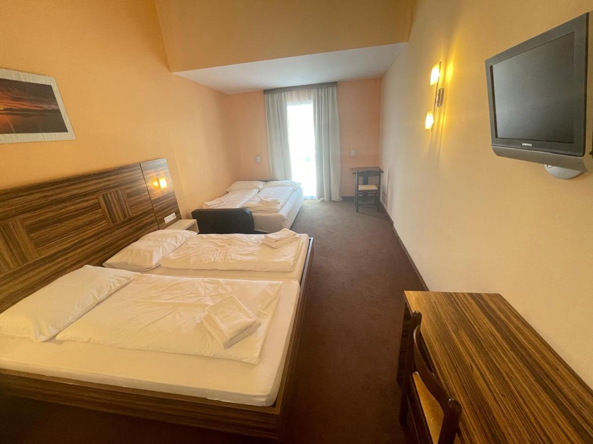 Hotel Koralpe Elsenbrunn المظهر الخارجي الصورة