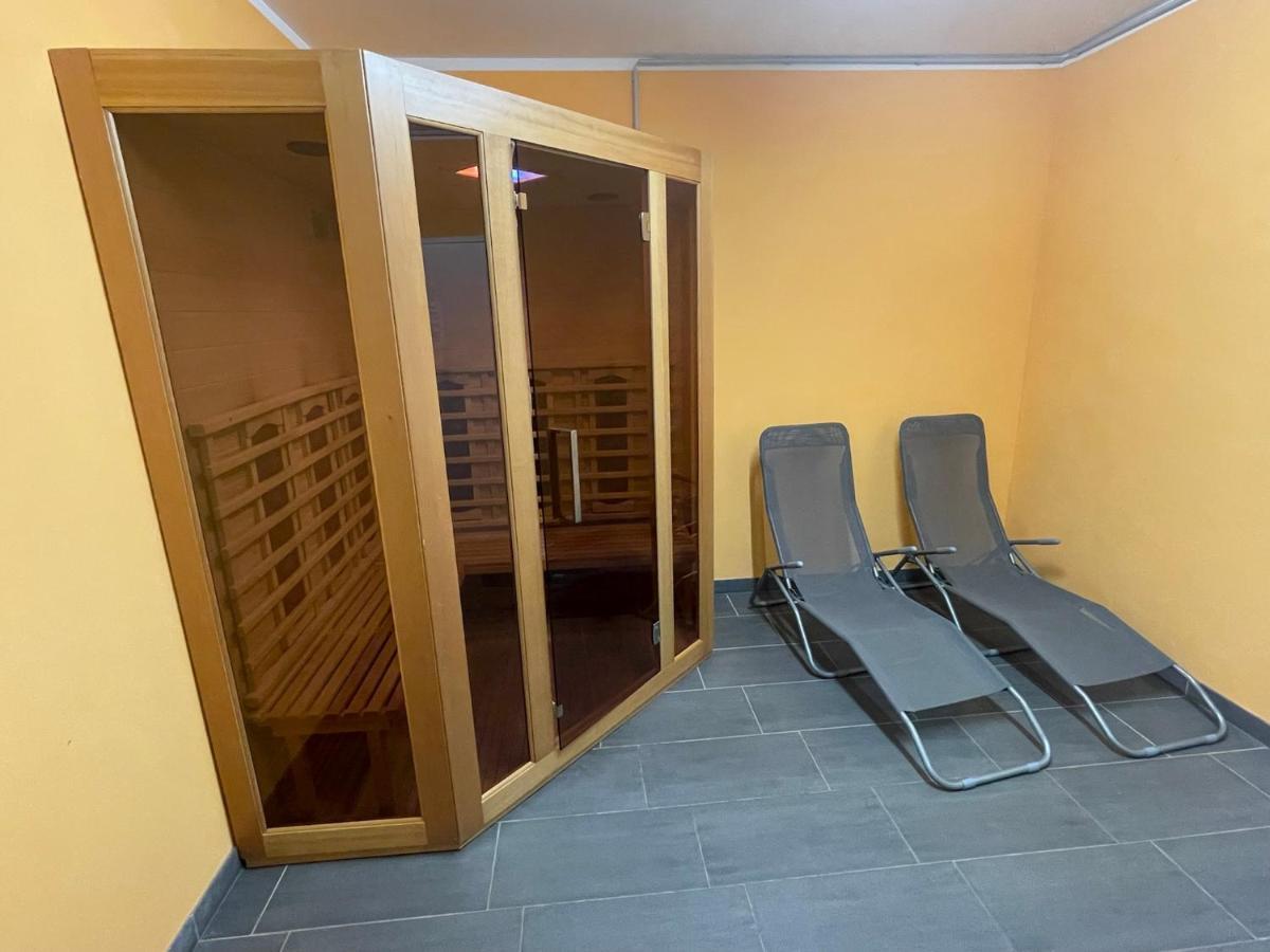 Hotel Koralpe Elsenbrunn المظهر الخارجي الصورة