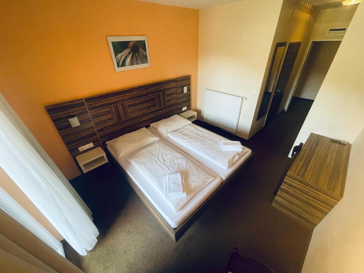 Hotel Koralpe Elsenbrunn المظهر الخارجي الصورة