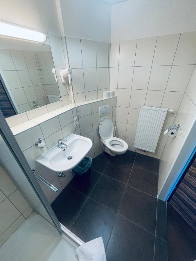 Hotel Koralpe Elsenbrunn المظهر الخارجي الصورة