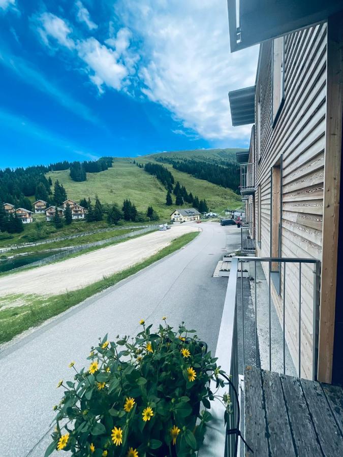 Hotel Koralpe Elsenbrunn المظهر الخارجي الصورة