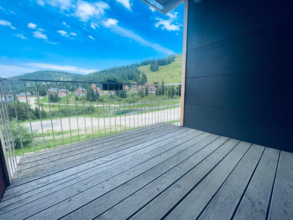 Hotel Koralpe Elsenbrunn المظهر الخارجي الصورة