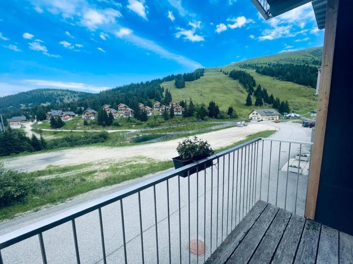 Hotel Koralpe Elsenbrunn المظهر الخارجي الصورة